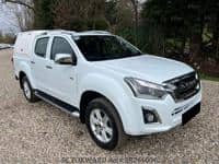 2018 ISUZU D-MAX MANUAL DIESEL