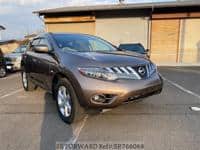 2010 NISSAN MURANO