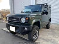 2018 SUZUKI JIMNY