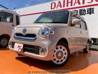 2017 DAIHATSU MIRA COCOA