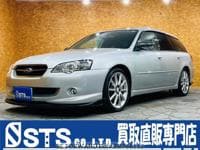 SUBARU Legacy Touring Wagon