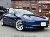 2022 TESLA MODEL 3 4WD