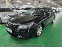 Renault Samsung SM5