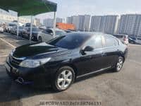 Renault Samsung SM5