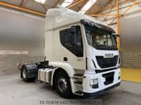 Iveco STRALIS