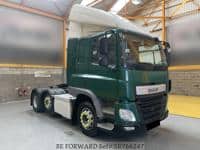 2016 DAF CF AUTOMATIC DIESEL