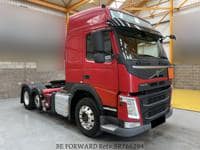 2017 VOLVO FM  AUTOMATIC DIESEL