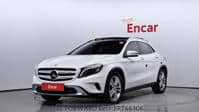 2016 MERCEDES-BENZ GLA-CLASS / SUN ROOF,SMART KEY,BACK CAMERA