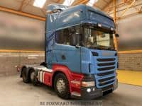 Scania R SERIES