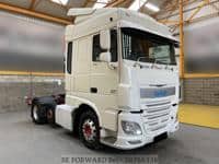 2015 DAF XF MANUAL DIESEL