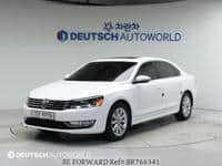 2015 VOLKSWAGEN PASSAT / SUN ROOF,SMART KEY,BACK CAMERA