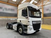 2016 DAF CF AUTOMATIC DIESEL