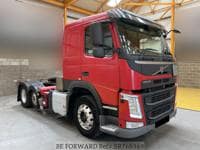 VOLVO FM