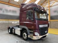 2015 DAF CF AUTOMATIC DIESEL