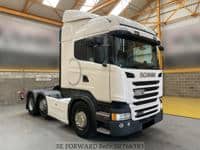 Scania R SERIES