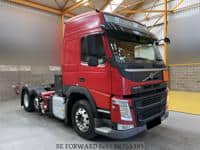 2017 VOLVO FM  AUTOMATIC DIESEL