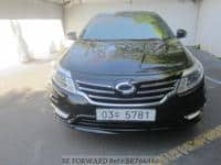 2015 RENAULT SAMSUNG SM5 / SMART KEY,BACK CAMERA