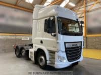 2017 DAF CF AUTOMATIC DIESEL