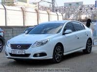 Renault Samsung SM5