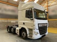 2017 DAF CF AUTOMATIC DIESEL