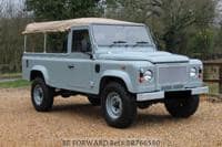 2014 LAND ROVER DEFENDEDR 110 MANUAL DIESEL