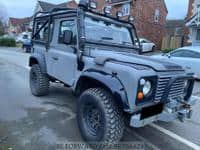 2000 LAND ROVER DEFENDER 90 MANUAL DIESEL