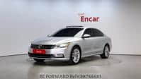 2018 VOLKSWAGEN PASSAT / SUN ROOF,SMART KEY,BACK CAMERA