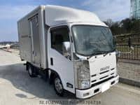 2014 ISUZU ELF TRUCK