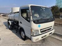 2005 MITSUBISHI CANTER