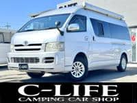 2006 TOYOTA HIACE VAN