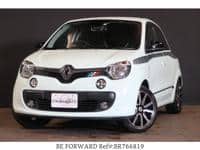 2019 RENAULT TWINGO