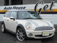 2008 BMW MINI CLUBMAN