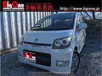 DAIHATSU Move Custom