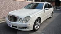 2010 MERCEDES-BENZ E-CLASS E320CDI