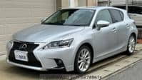 2012 LEXUS CT 200HL