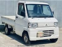 2012 MITSUBISHI MINICAB TRUCK