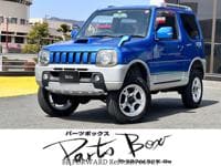 2003 SUZUKI JIMNY FIS4WD