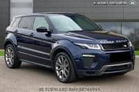 2018 LAND ROVER RANGE ROVER EVOQUE AUTOMATIC DIESEL