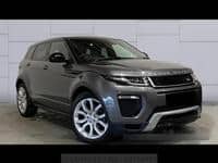 2019 LAND ROVER RANGE ROVER EVOQUE AUTOMATIC DIESEL