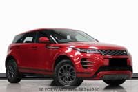 2019 LAND ROVER RANGE ROVER EVOQUE AUTOMATIC DIESEL