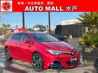 2015 TOYOTA AURIS 1.5150XS