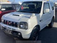 2016 SUZUKI JIMNY