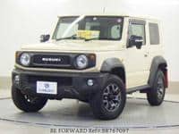 2021 SUZUKI JIMNY SIERRA