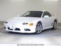 1997 MITSUBISHI GTO