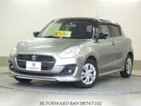 2019 SUZUKI SWIFT