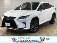 2015 LEXUS RX