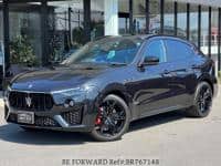 2019 MASERATI LEVANTE