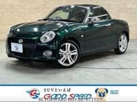 2016 DAIHATSU COPEN