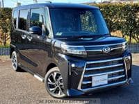 2023 DAIHATSU TANTO CUSTOM X