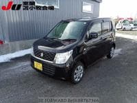 2016 SUZUKI WAGON R 4WDFX